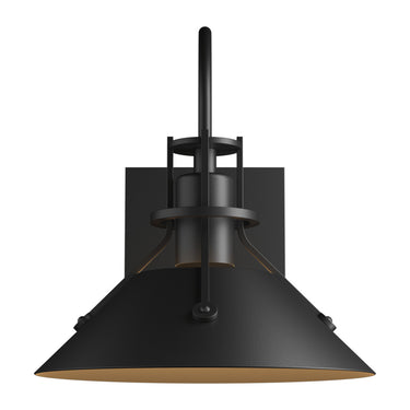Hubbardton Forge Henry Small Outdoor Sconce - 302710
