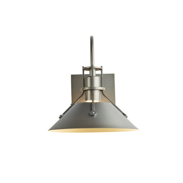 Hubbardton Forge Henry Small Outdoor Sconce - 302710 1
