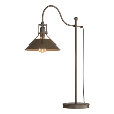 Hubbardton Forge Henry Table Lamp - 272840