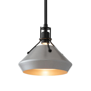 Hubbardton Forge Henry with Chamfer Pendants 