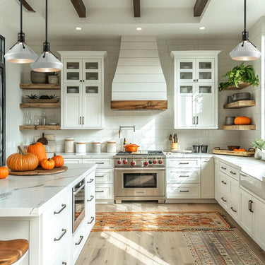 Hubbardton Forge Henry with Chamfer Pendants 2