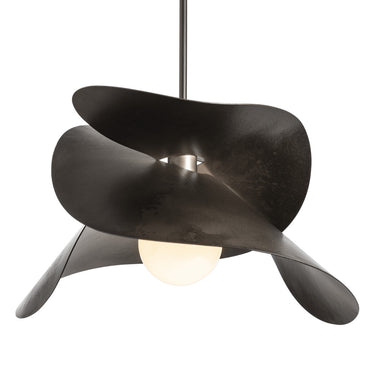 Hubbardton Forge Hibiscus Large Pendant - 139455 1