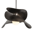 Hubbardton Forge Hibiscus Large Pendant 3