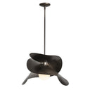 Hubbardton Forge Hibiscus Large Pendant 
