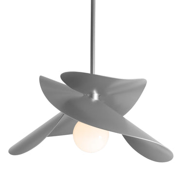 Hubbardton Forge Hibiscus Outdoor Pendant - 369455 1