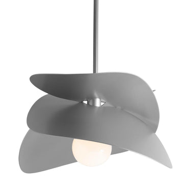 Hubbardton Forge Hibiscus Outdoor Pendants 1