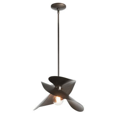 Hubbardton Forge Hibiscus Small Pendant - 139450 7
