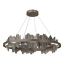 Hubbardton Forge Hildene Circular LED Pendant - 139653