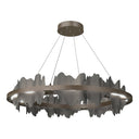 Hubbardton Forge Hildene Circular LED Pendant - 139653