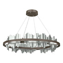 Hubbardton Forge Hildene Circular LED Pendant - 139653