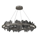 Hubbardton Forge Hildene Circular LED Pendant - 139653
