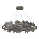 Hubbardton Forge Hildene Circular LED Pendant - 139653