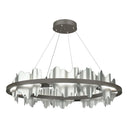 Hubbardton Forge Hildene Circular LED Pendant - 139653