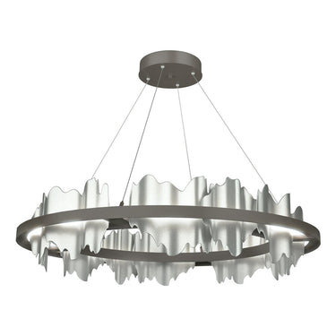 Hubbardton Forge Hildene Circular LED Pendant - 139653