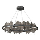 Hubbardton Forge Hildene Circular LED Pendant - 139653
