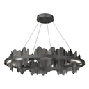 Hubbardton Forge Hildene Circular LED Pendant - 139653