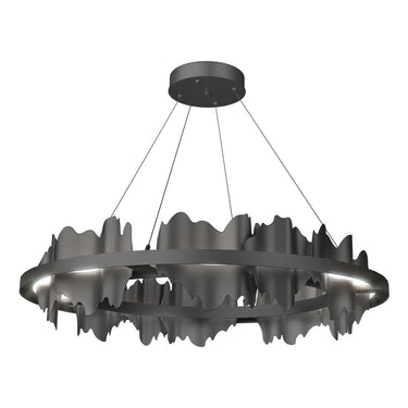 Hubbardton Forge Hildene Circular LED Pendant - 139653