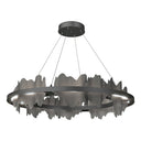 Hubbardton Forge Hildene Circular LED Pendant - 139653