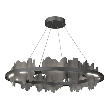 Hubbardton Forge Hildene Circular LED Pendant - 139653