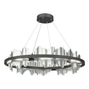 Hubbardton Forge Hildene Circular LED Pendant - 139653