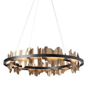 Hubbardton Forge Hildene Circular LED Pendant - 139653