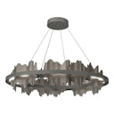 Hubbardton Forge Hildene Circular LED Pendant - 139653