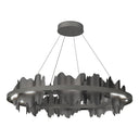 Hubbardton Forge Hildene Circular LED Pendant - 139653