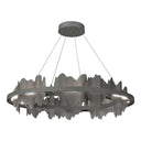 Hubbardton Forge Hildene Circular LED Pendant - 139653
