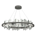 Hubbardton Forge Hildene Circular LED Pendant - 139653
