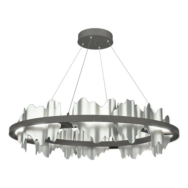 Hubbardton Forge Hildene Circular LED Pendant - 139653