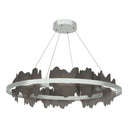 Hubbardton Forge Hildene Circular LED Pendant - 139653