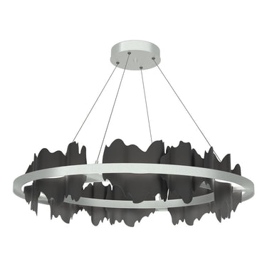 Hubbardton Forge Hildene Circular LED Pendant - 139653