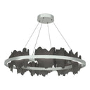 Hubbardton Forge Hildene Circular LED Pendant - 139653