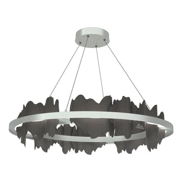 Hubbardton Forge Hildene Circular LED Pendant - 139653