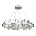Hubbardton Forge Hildene Circular LED Pendant - 139653