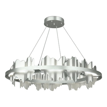 Hubbardton Forge Hildene Circular LED Pendant - 139653
