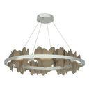 Hubbardton Forge Hildene Circular LED Pendant - 139653