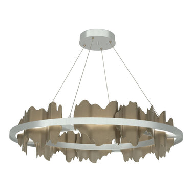 Hubbardton Forge Hildene Circular LED Pendant - 139653