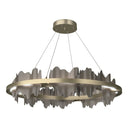 Hubbardton Forge Hildene Circular LED Pendant - 139653