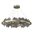 Hubbardton Forge Hildene Circular LED Pendant - 139653