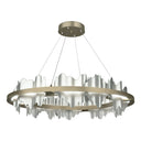 Hubbardton Forge Hildene Circular LED Pendant - 139653