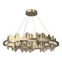 Hubbardton Forge Hildene Circular LED Pendant - 139653