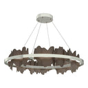Hubbardton Forge Hildene Circular LED Pendant - 139653