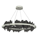 Hubbardton Forge Hildene Circular LED Pendant - 139653