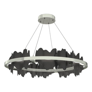 Hubbardton Forge Hildene Circular LED Pendant - 139653