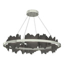 Hubbardton Forge Hildene Circular LED Pendant - 139653
