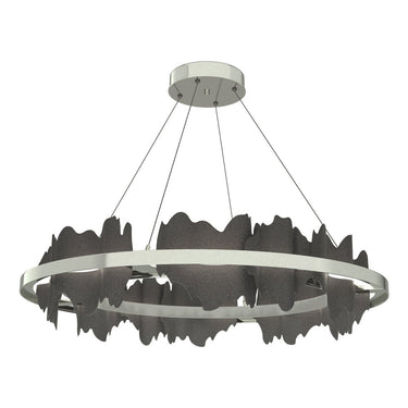 Hubbardton Forge Hildene Circular LED Pendant - 139653