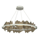 Hubbardton Forge Hildene Circular LED Pendant - 139653
