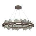 Hubbardton Forge Hildene Circular LED Pendant - 139653