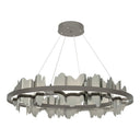 Hubbardton Forge Hildene Circular LED Pendant - 139653